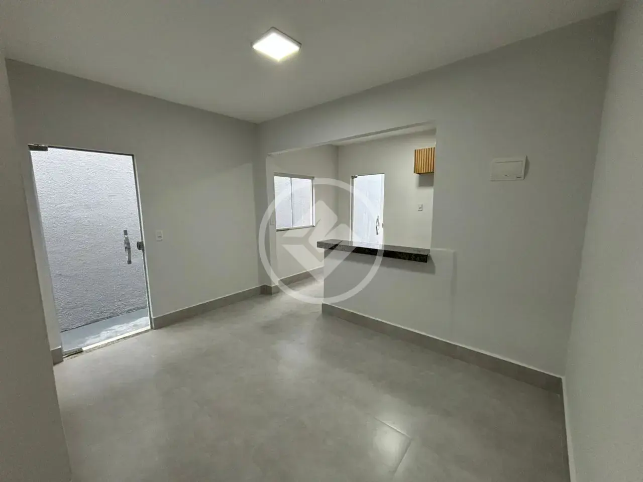 Casa Residencial Santa Fé, Goiânia - GO — foto 2