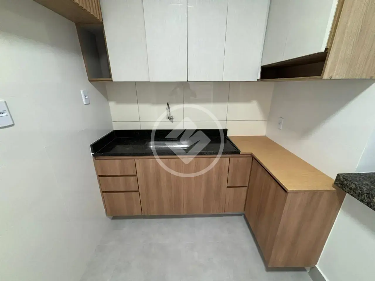Casa 2 quartos no Residencial Santa Fé, Goiânia — foto 3 de 6