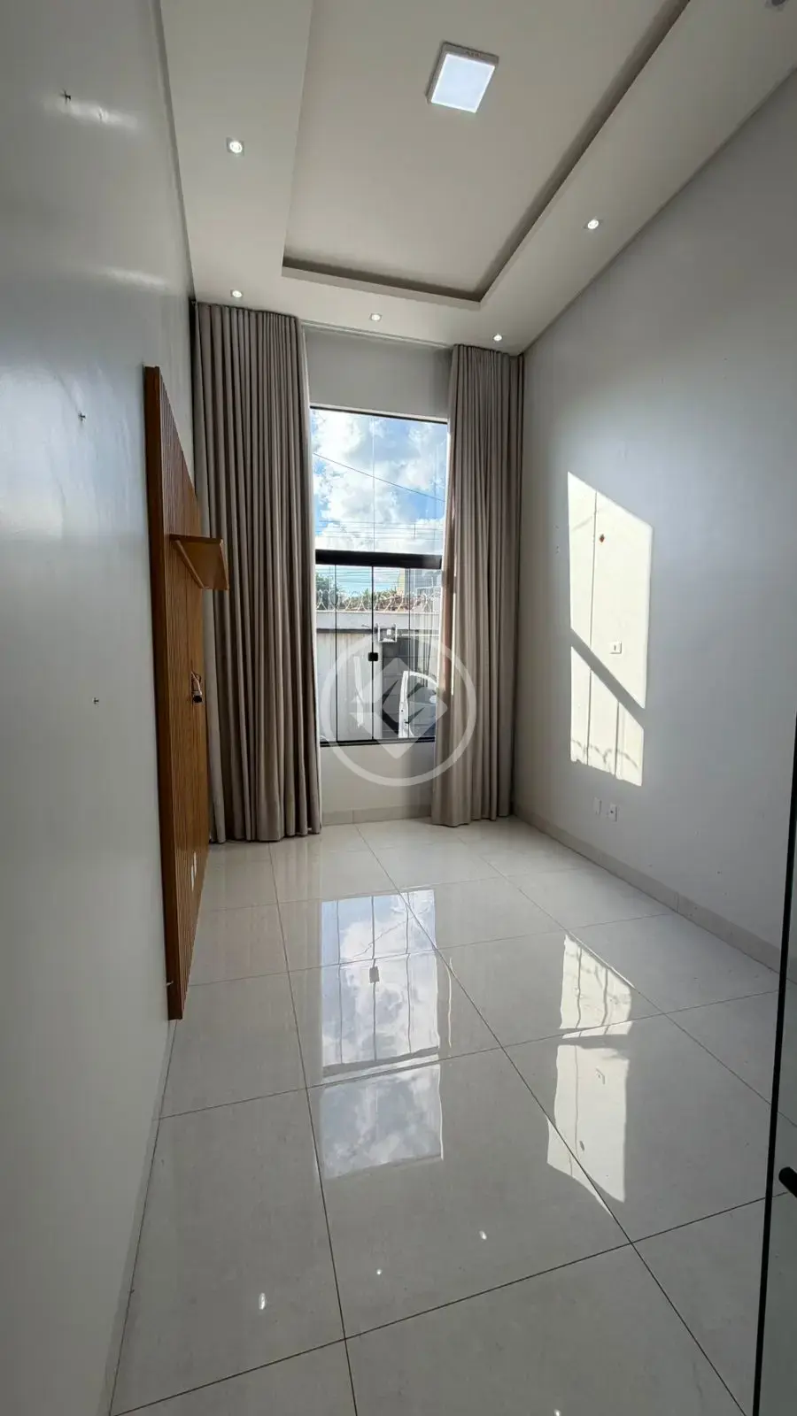 Casa Cidade Satélite São Luiz, Aparecida de Goiânia - GO — foto 2