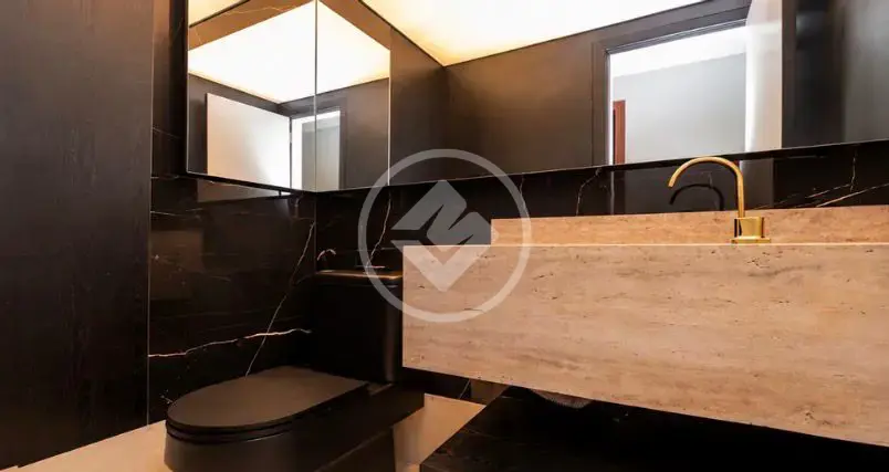 Apartamento 4 quartos no Setor Marista, Goiânia — foto 3 de 6