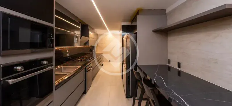Apartamento 4 quartos no Setor Marista, Goiânia — foto 4 de 6
