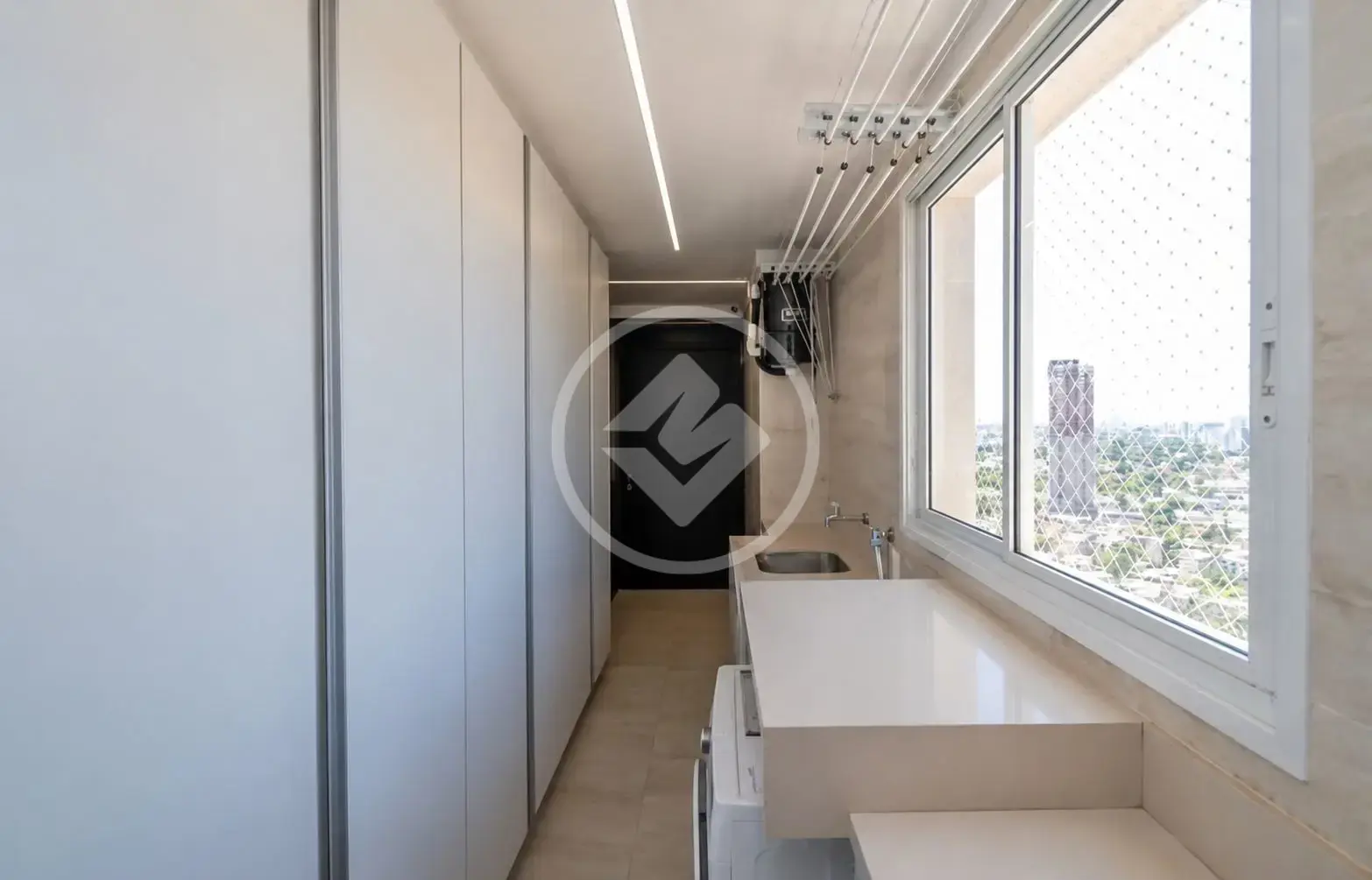 Apartamento 4 quartos no Setor Marista, Goiânia — foto 6 de 6
