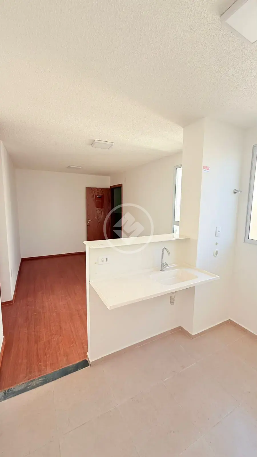 Apartamento 2 quartos no Chácaras São José, Goiânia — foto 4 de 6