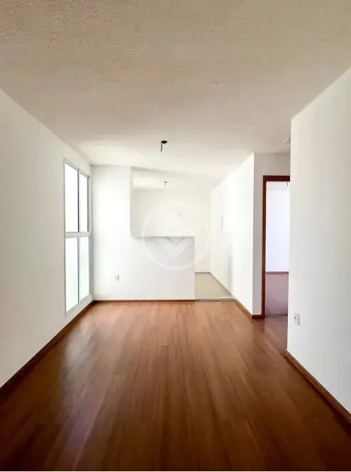 Apartamento 2 quartos no Chácaras São José, Goiânia — foto 5 de 6