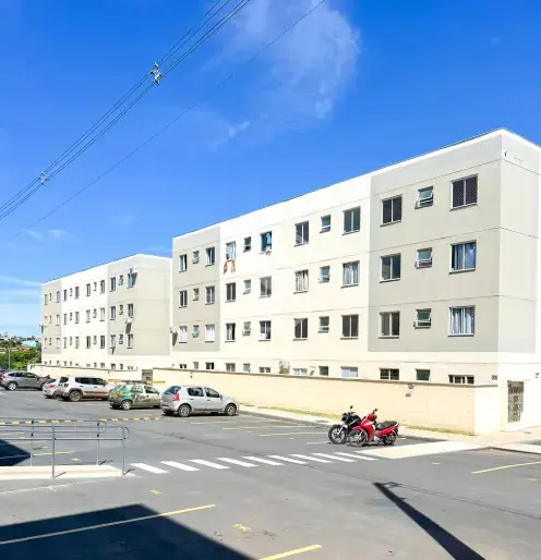 APARTAMENTO DE OPORTUNIDADE NO LORENA PARK