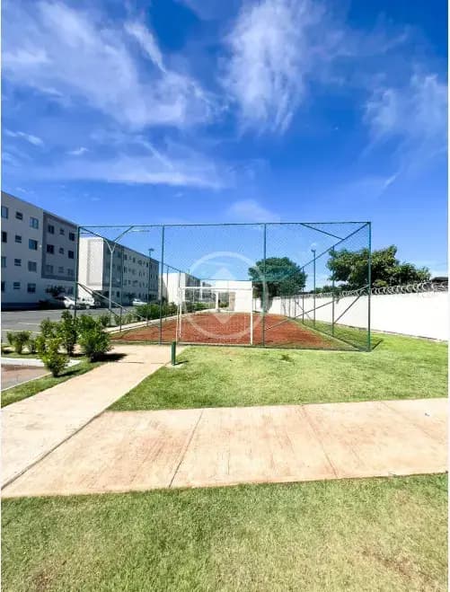 Apartamento 2 quartos no Chácaras São José, Goiânia — foto 2 de 6