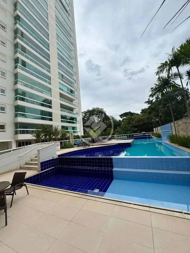 Apartamento 4 quartos no Jardim Goiás, Goiânia — foto 5 de 6