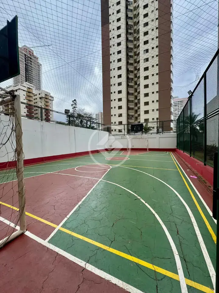 Apartamento 4 quartos no Jardim Goiás, Goiânia — foto 6 de 6