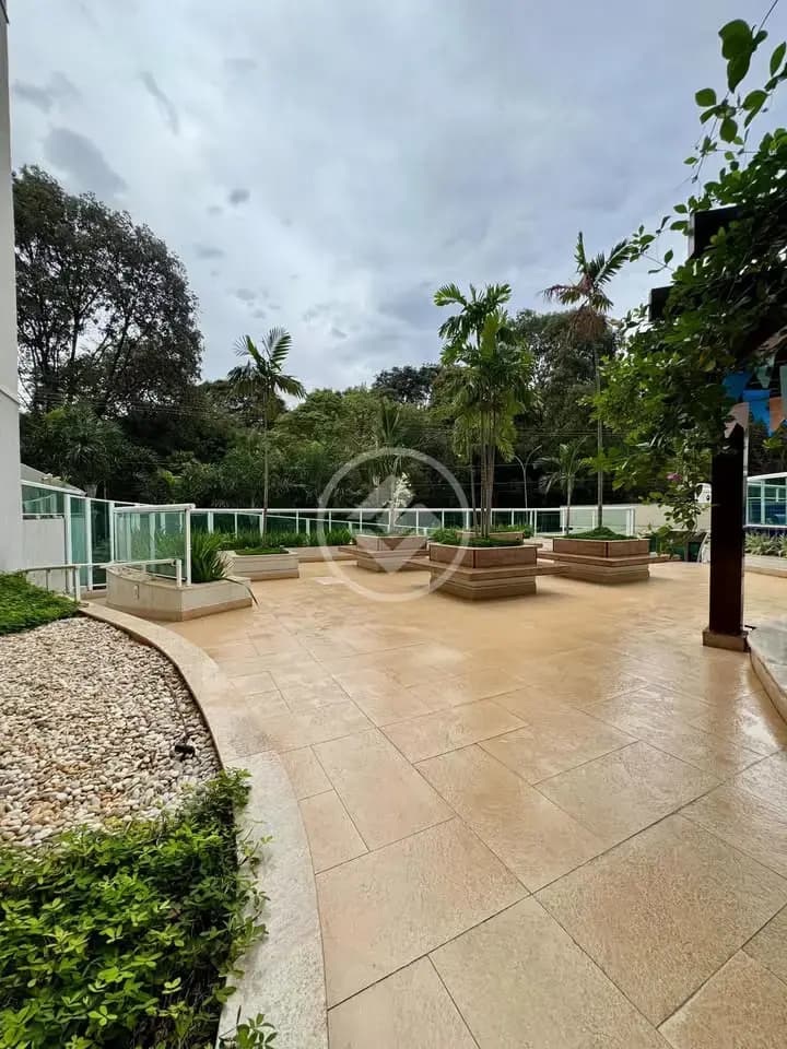 Apartamento 4 quartos no Jardim Goiás, Goiânia — foto 3 de 6