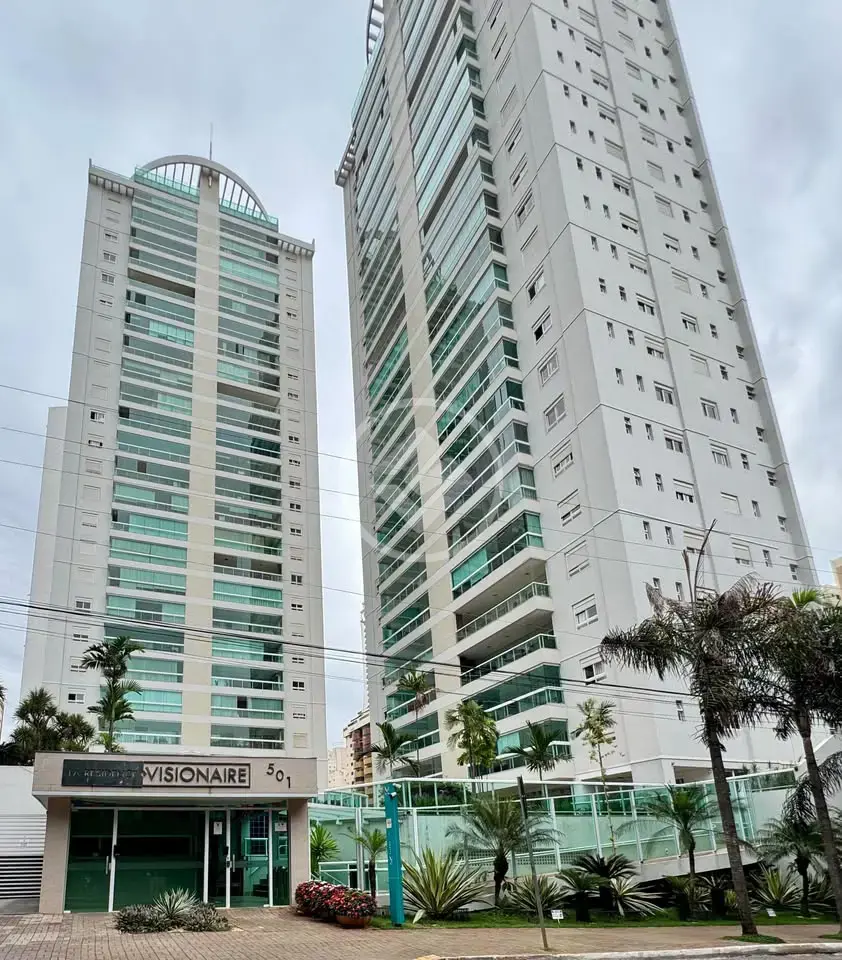 Apartamento Jardim Goiás, Goiânia - GO — foto 1