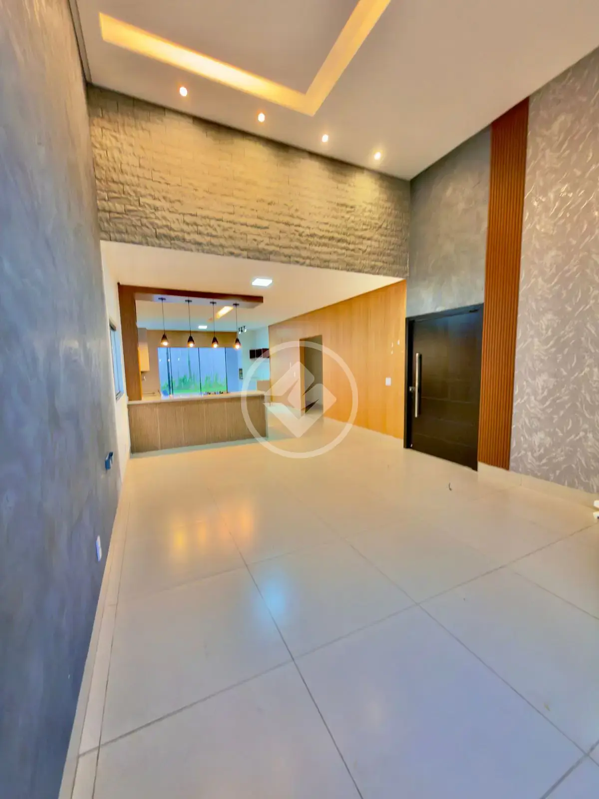 Casa Residencial Marília, Senador Canedo - GO — foto 2