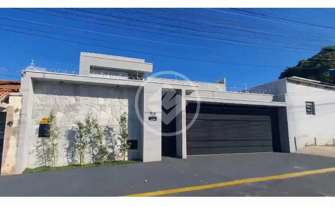 Casa Jardim Presidente, Goiânia - GO — foto 1