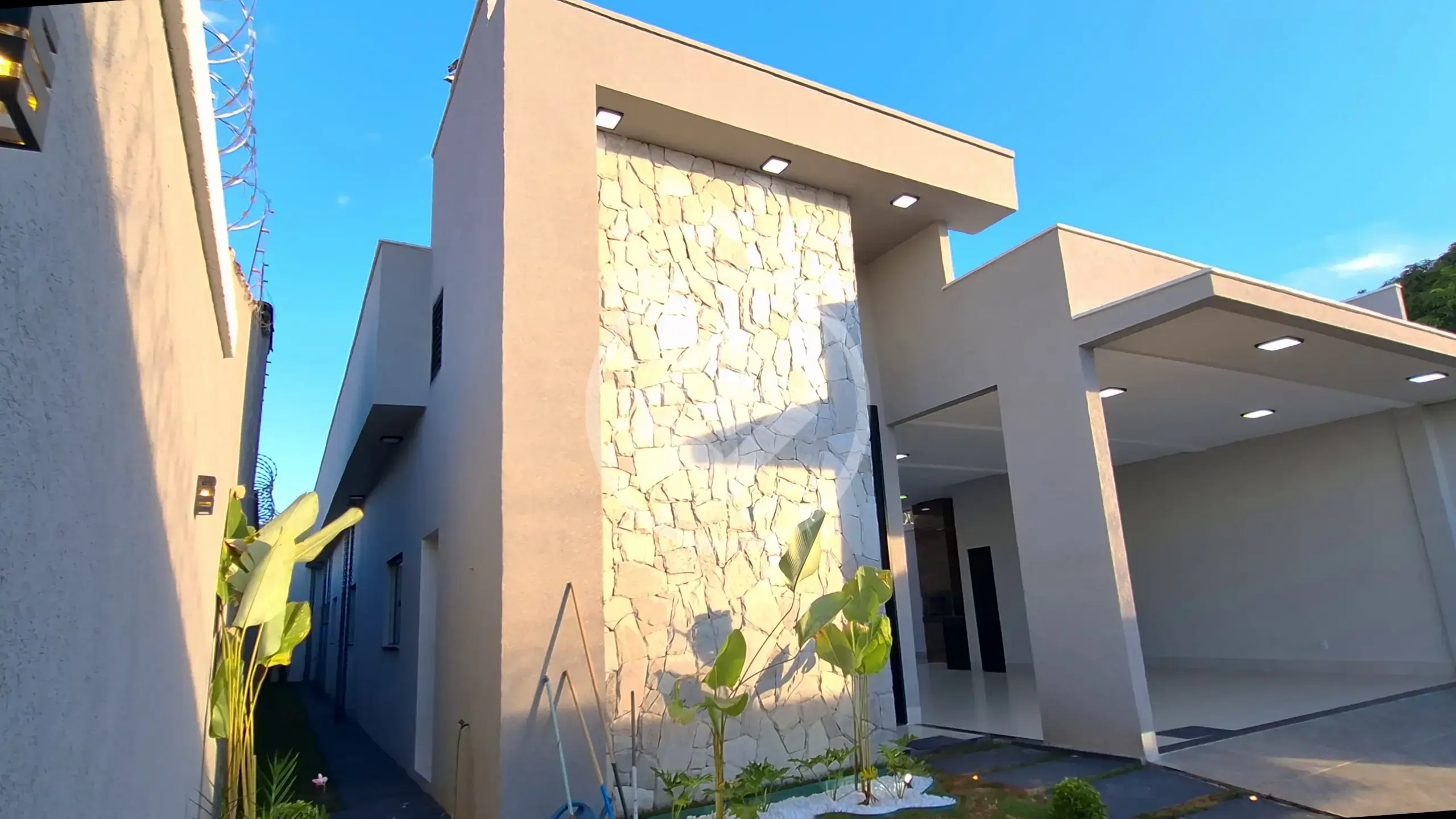 Casa Jardim Presidente, Goiânia - GO — foto 2