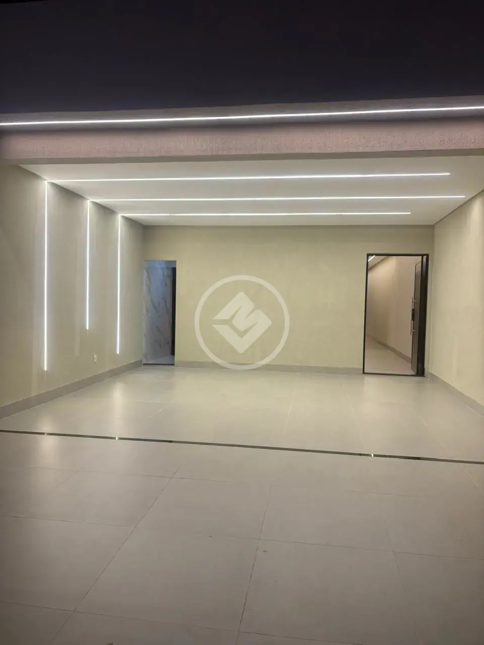 Casa Jardim Vila Boa, Goiânia - GO — foto 1