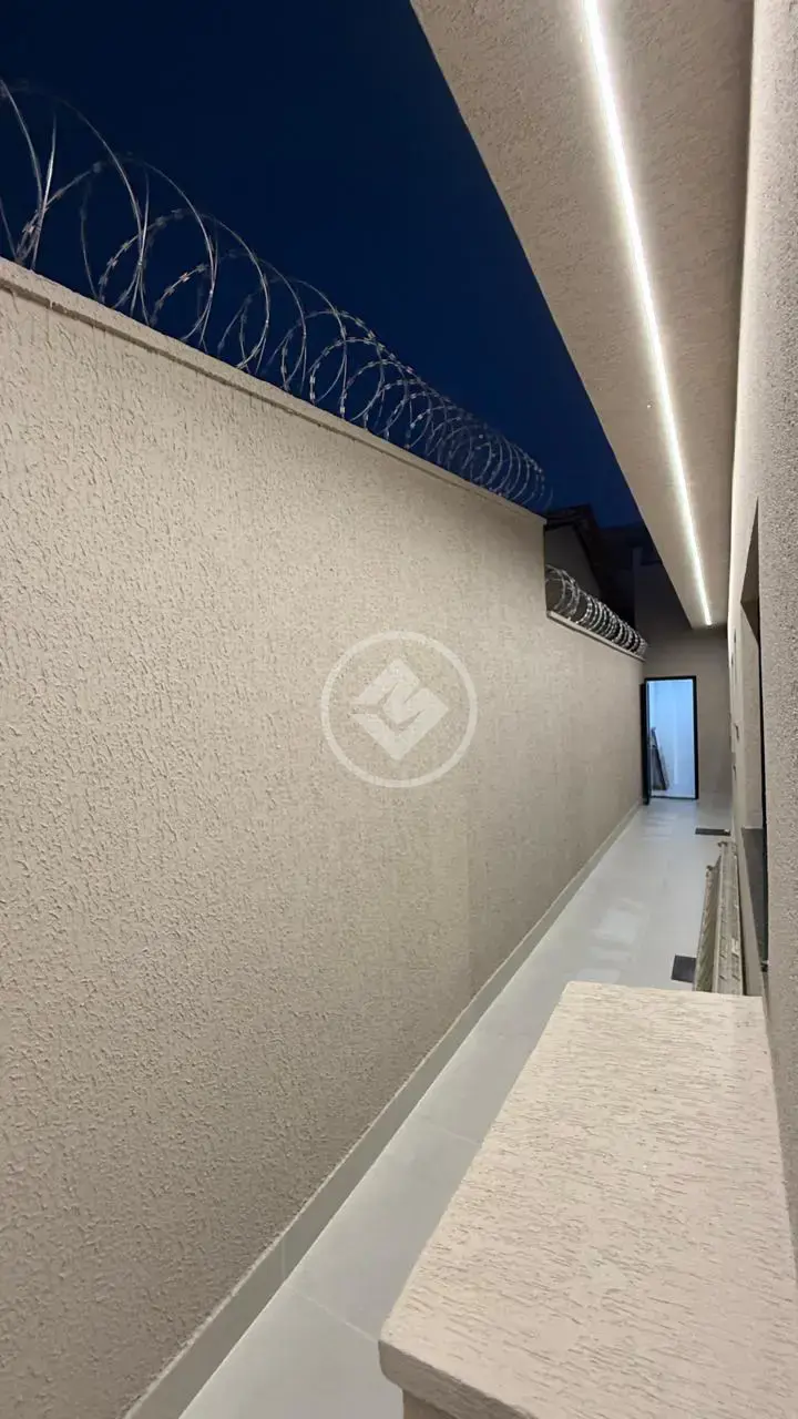 Casa 3 quartos no Jardim Vila Boa, Goiânia — foto 3 de 6