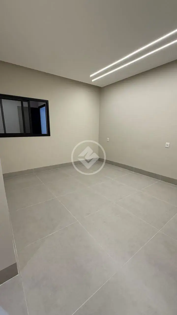 Casa 3 quartos no Jardim Vila Boa, Goiânia — foto 6 de 6