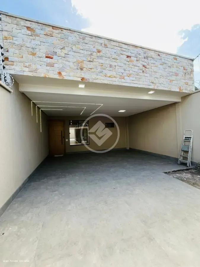 Casa Jardim América, Goiânia - GO — foto 2