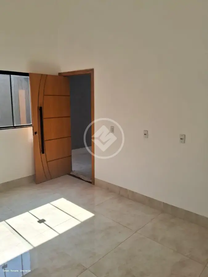Casa 3 quartos no Residencial Solar Central Park, Aparecida de Goiânia — foto 5 de 6