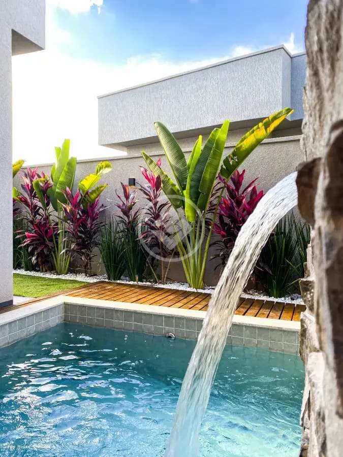 Casa Condomínio 4 quartos no Terras Alpha Residencial 2, Senador Canedo — foto 6 de 6