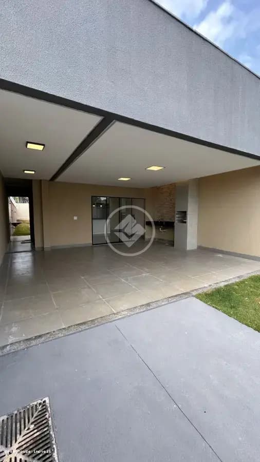 Casa Cardoso Continuação, Aparecida de Goiânia - GO — foto 1
