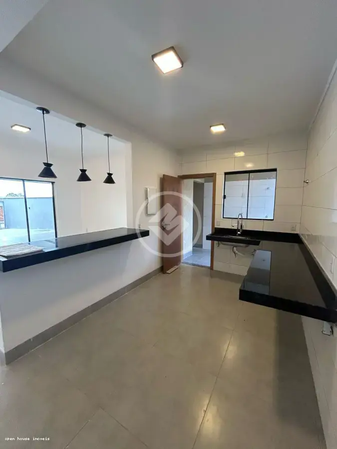 Casa 3 quartos no Cardoso Continuação, Aparecida de Goiânia — foto 4 de 6