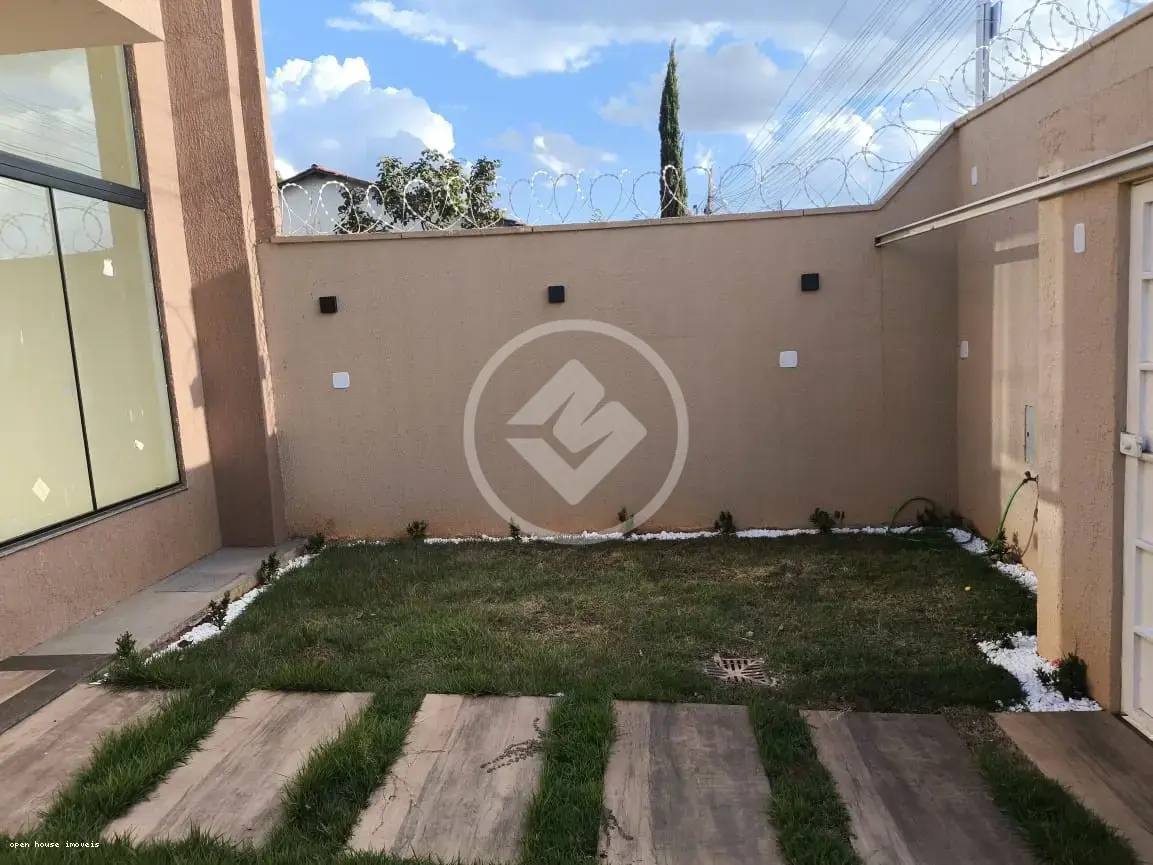 Casa 3 quartos no Jardim Buriti Sereno, Aparecida de Goiânia — foto 3 de 6