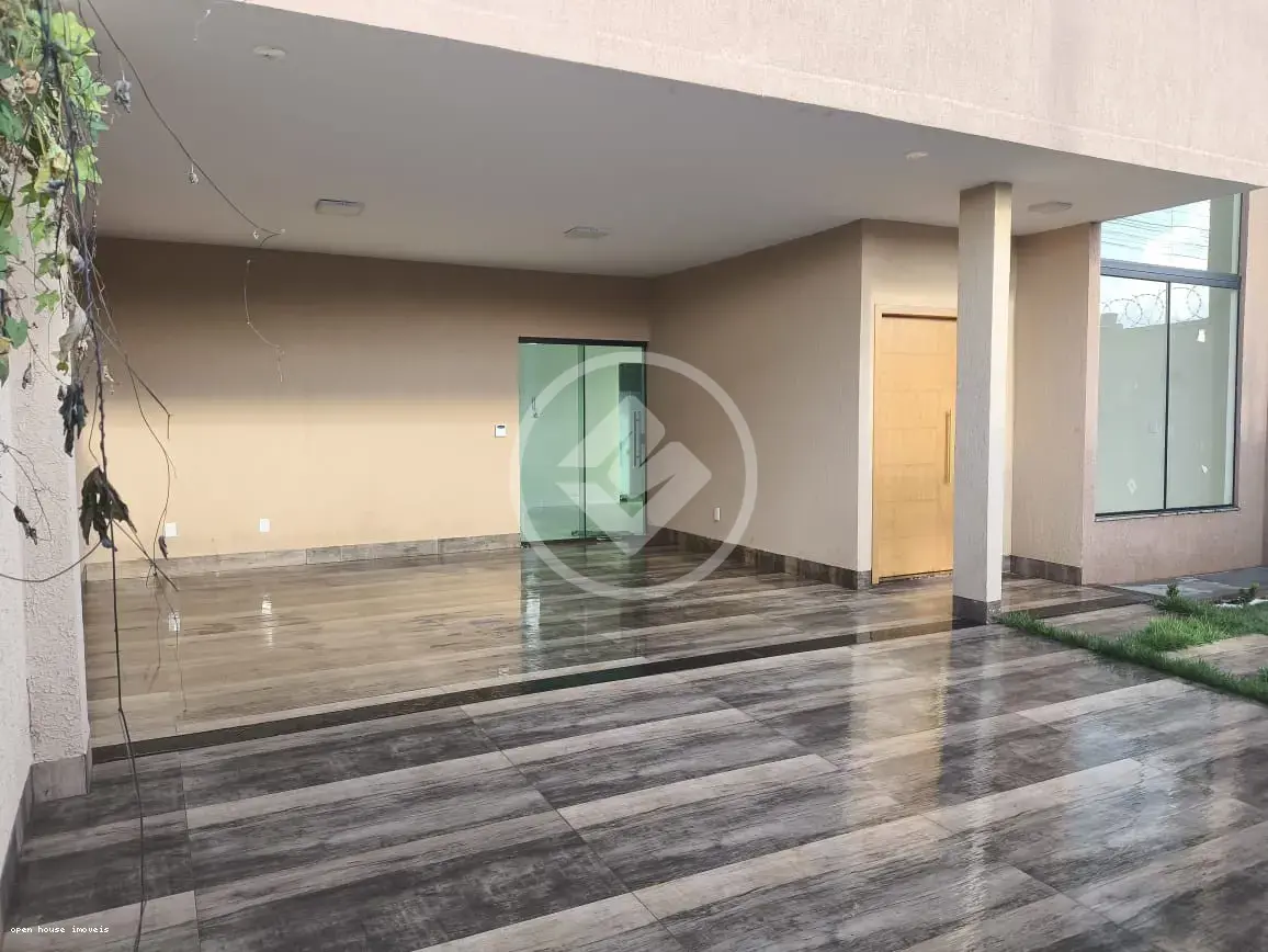 Casa 3 quartos no Jardim Buriti Sereno, Aparecida de Goiânia — foto 4 de 6