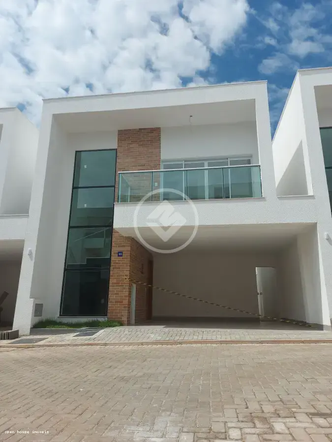 Casa Condomínio Jardim Vitória, Goiânia - GO — foto 1