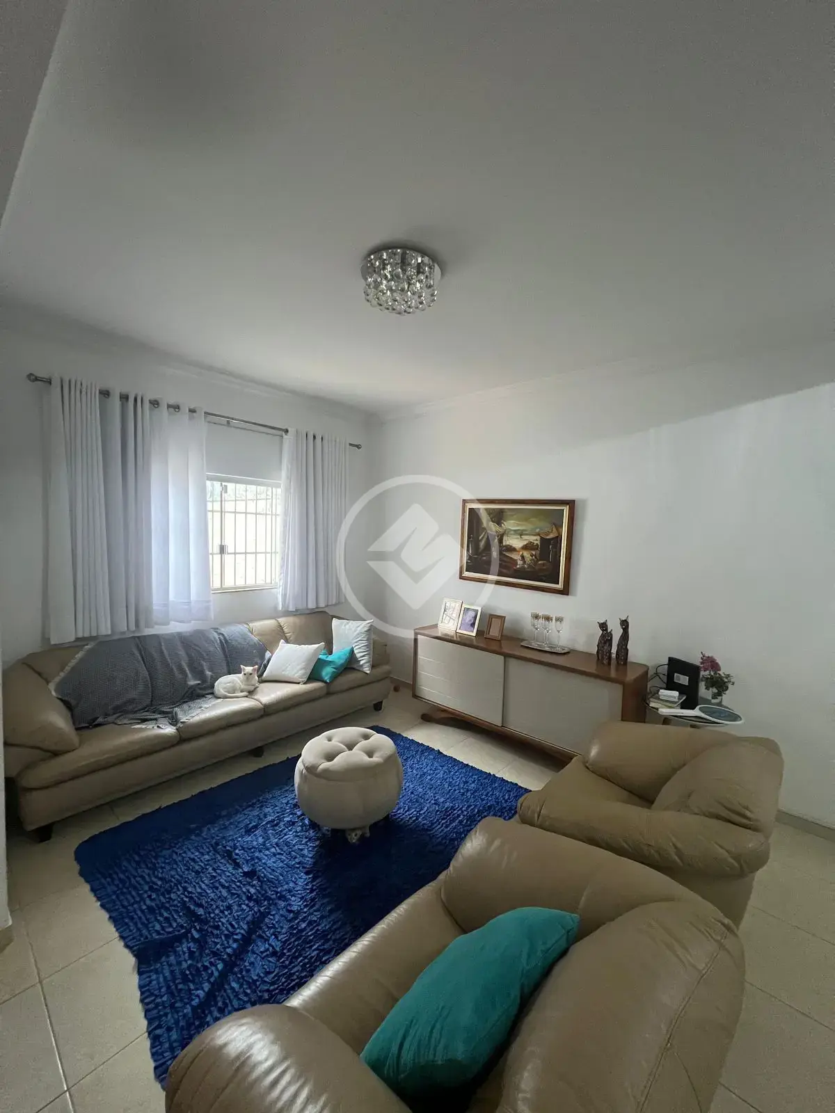 Casa 4 quartos no Jardim Atlântico, Goiânia — foto 3 de 6