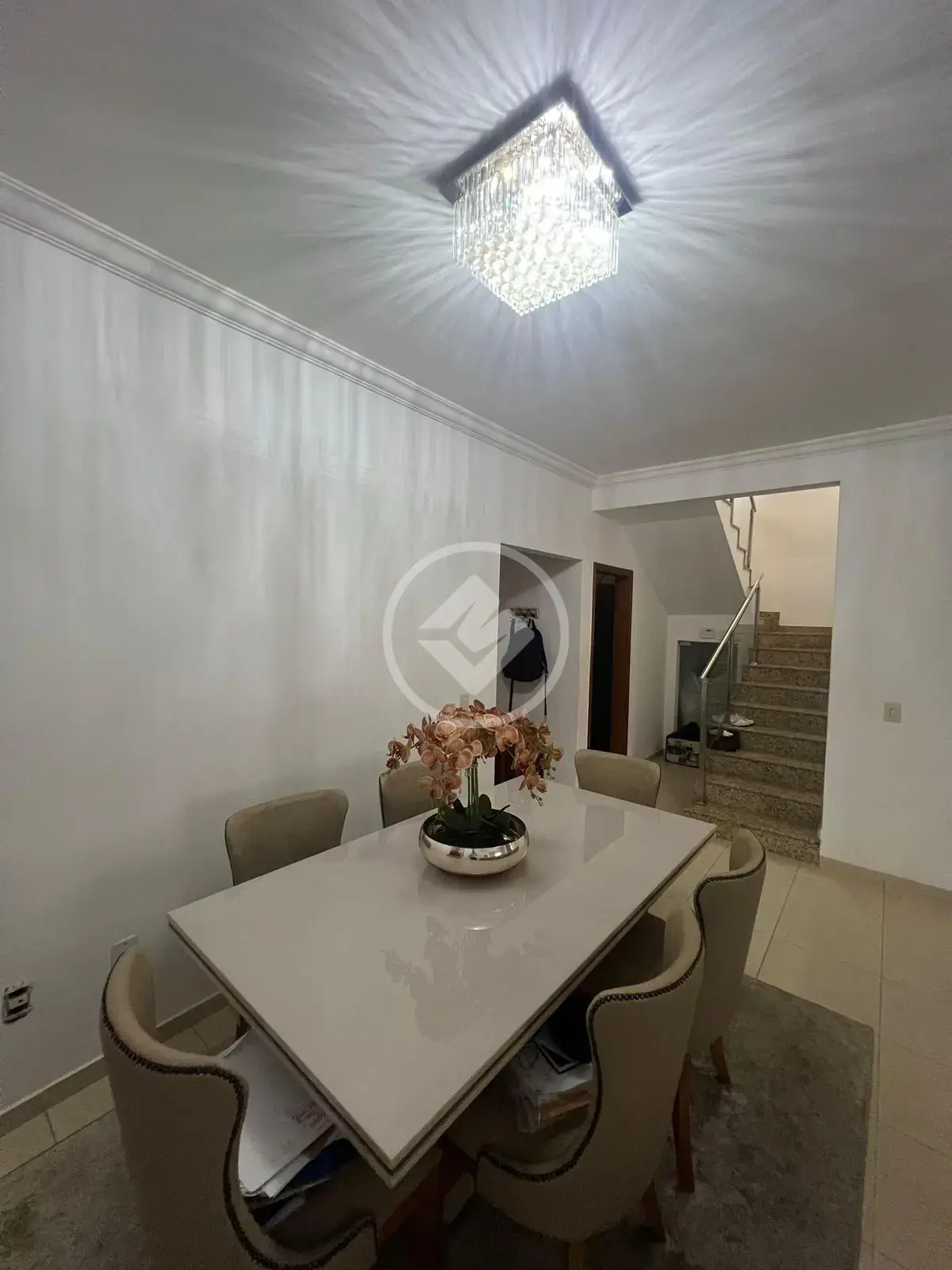 Casa 4 quartos no Jardim Atlântico, Goiânia — foto 5 de 6