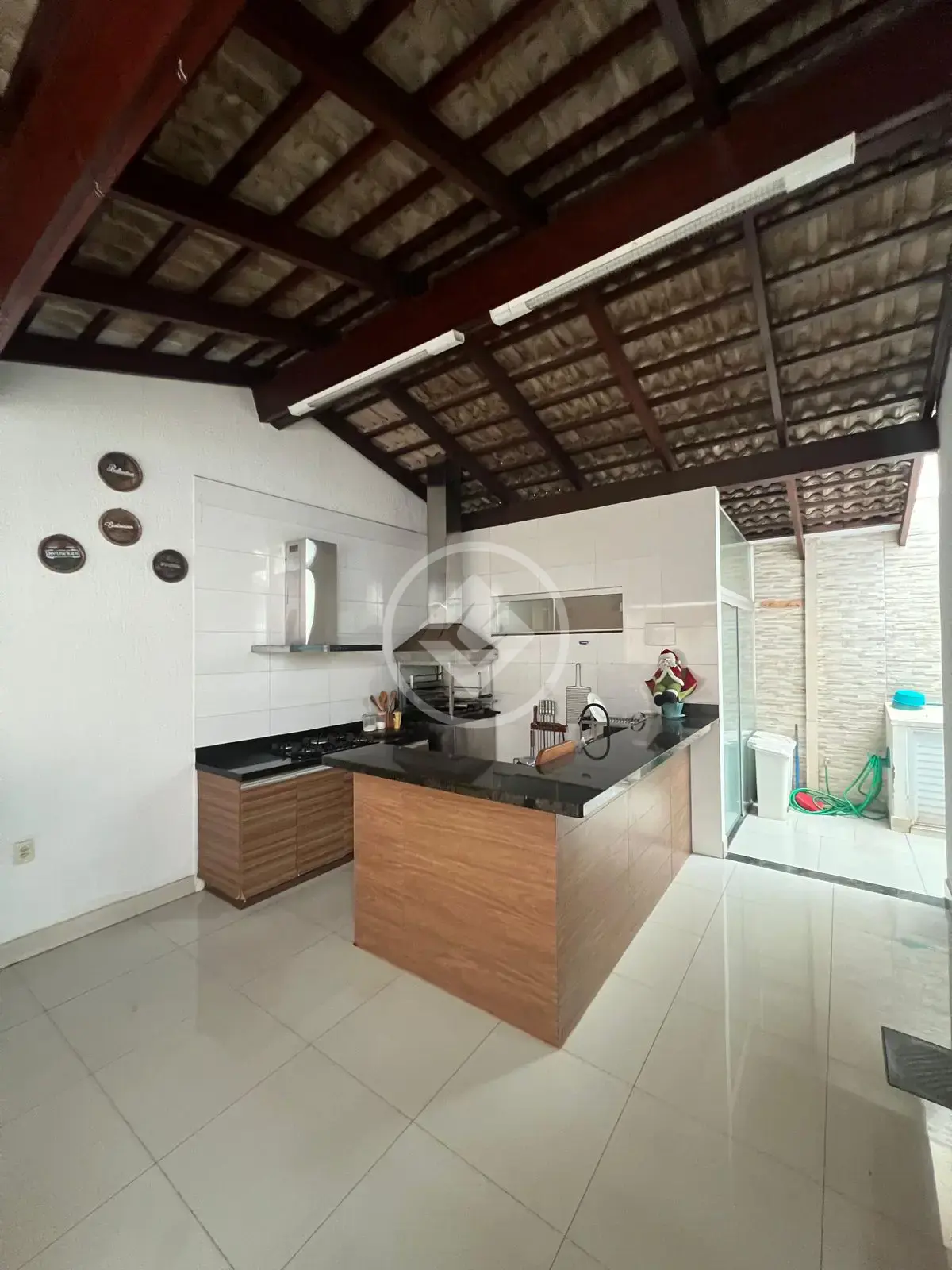 Casa 4 quartos no Jardim Atlântico, Goiânia — foto 6 de 6