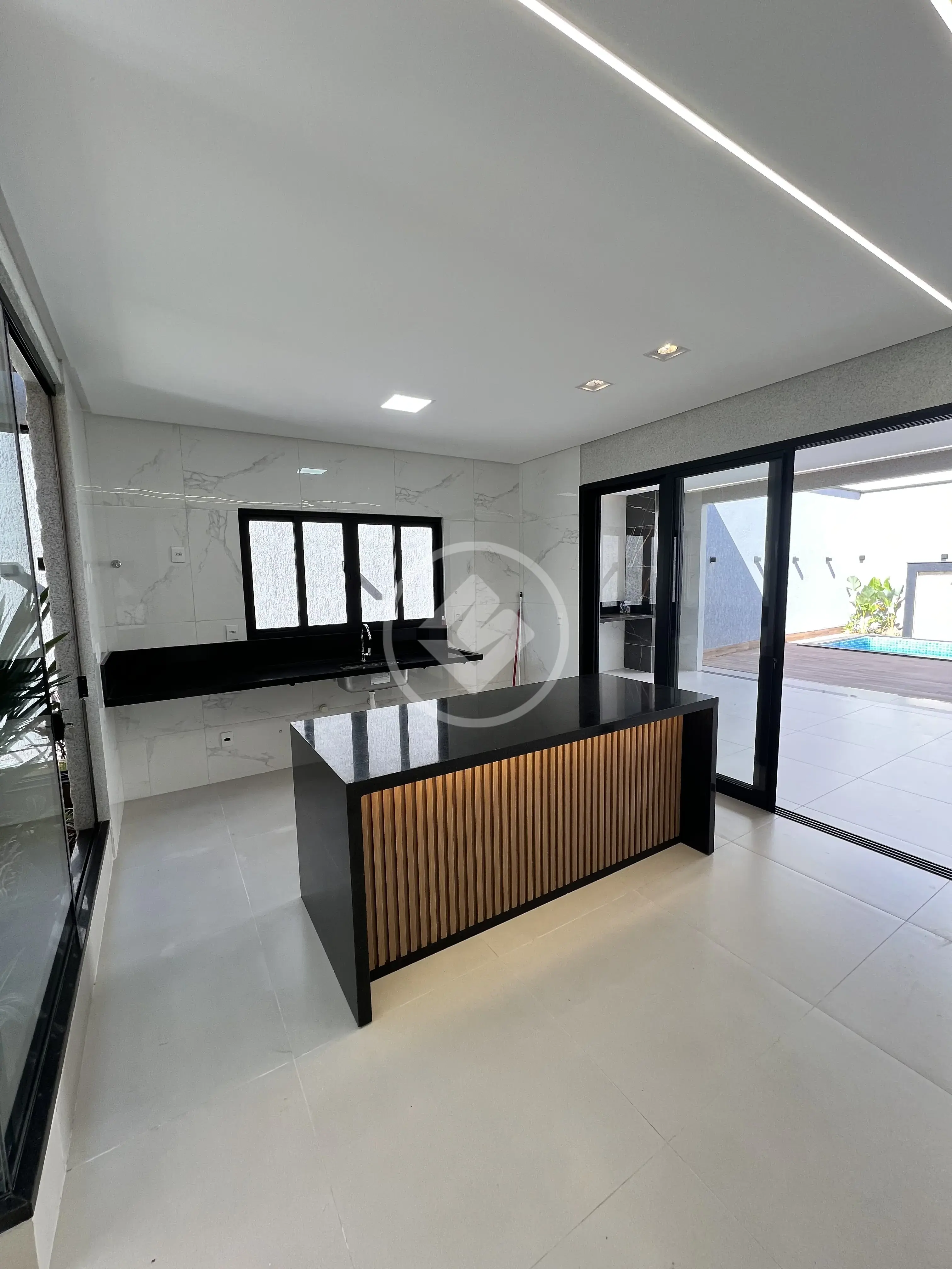 Casa Parque das Flores, Goiânia - GO — foto 2