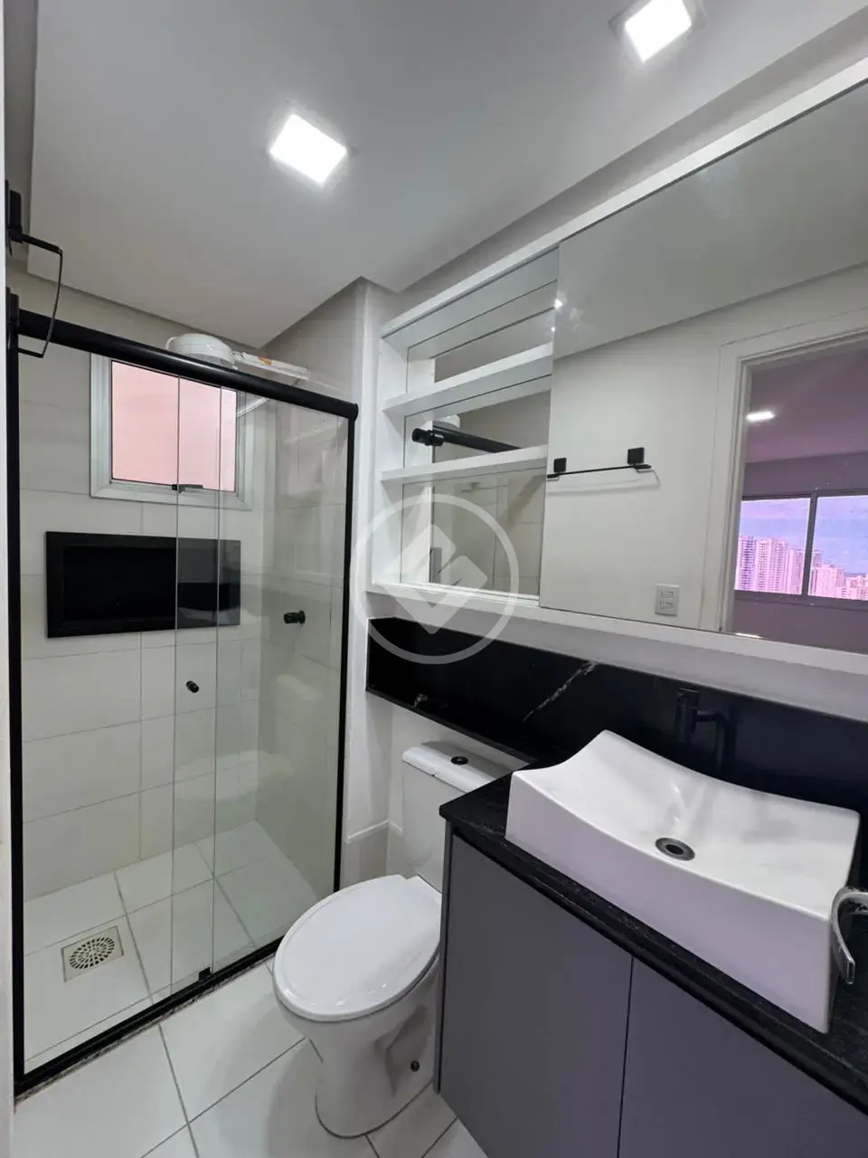 Apartamento 2 quartos no Jardim das Esmeraldas, Goiânia — foto 6 de 6