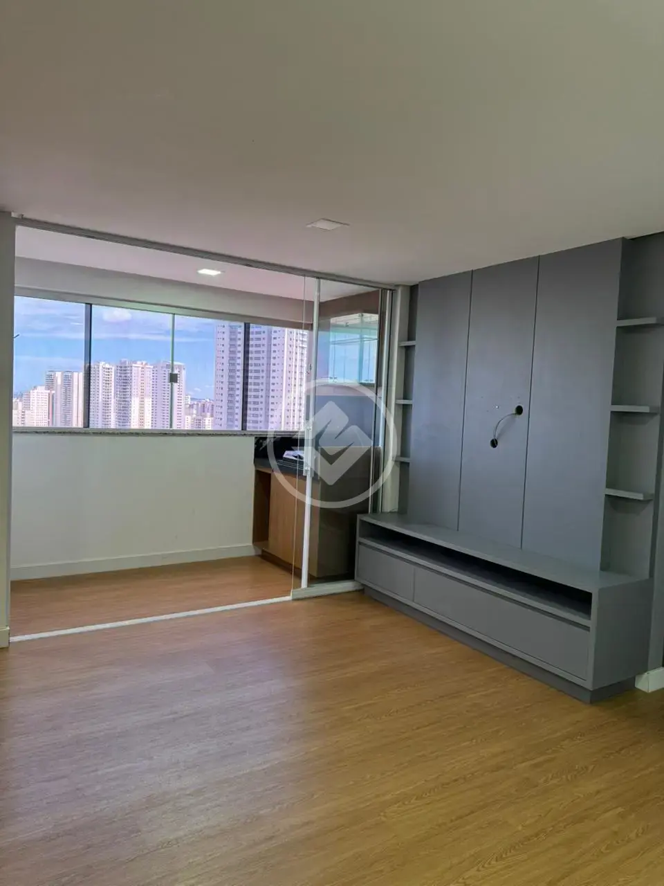 Apartamento Jardim das Esmeraldas, Goiânia - GO — foto 2