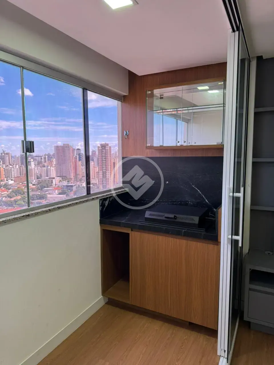 Apartamento 2 quartos no Jardim das Esmeraldas, Goiânia — foto 3 de 6