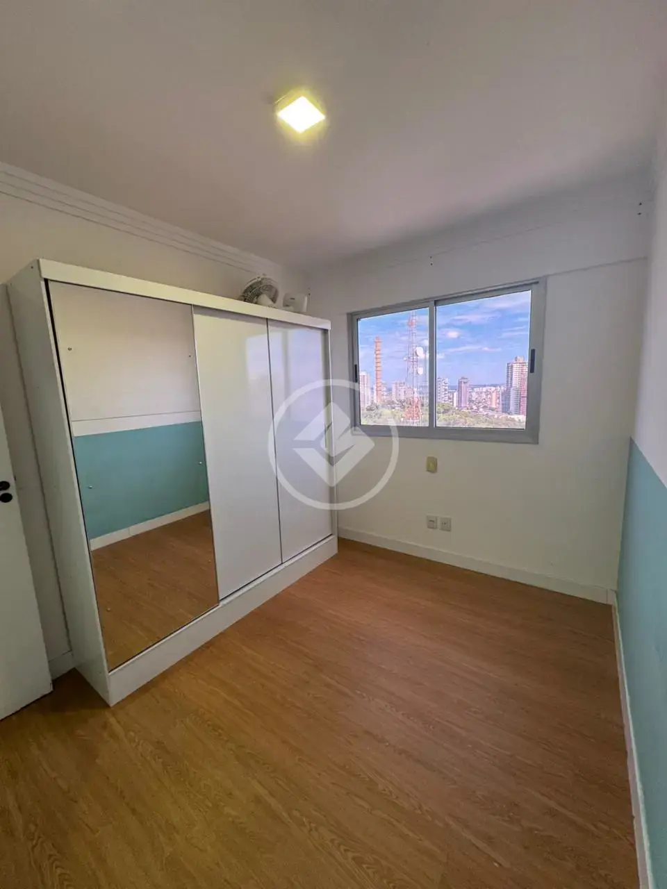 Apartamento 2 quartos no Jardim das Esmeraldas, Goiânia — foto 5 de 6