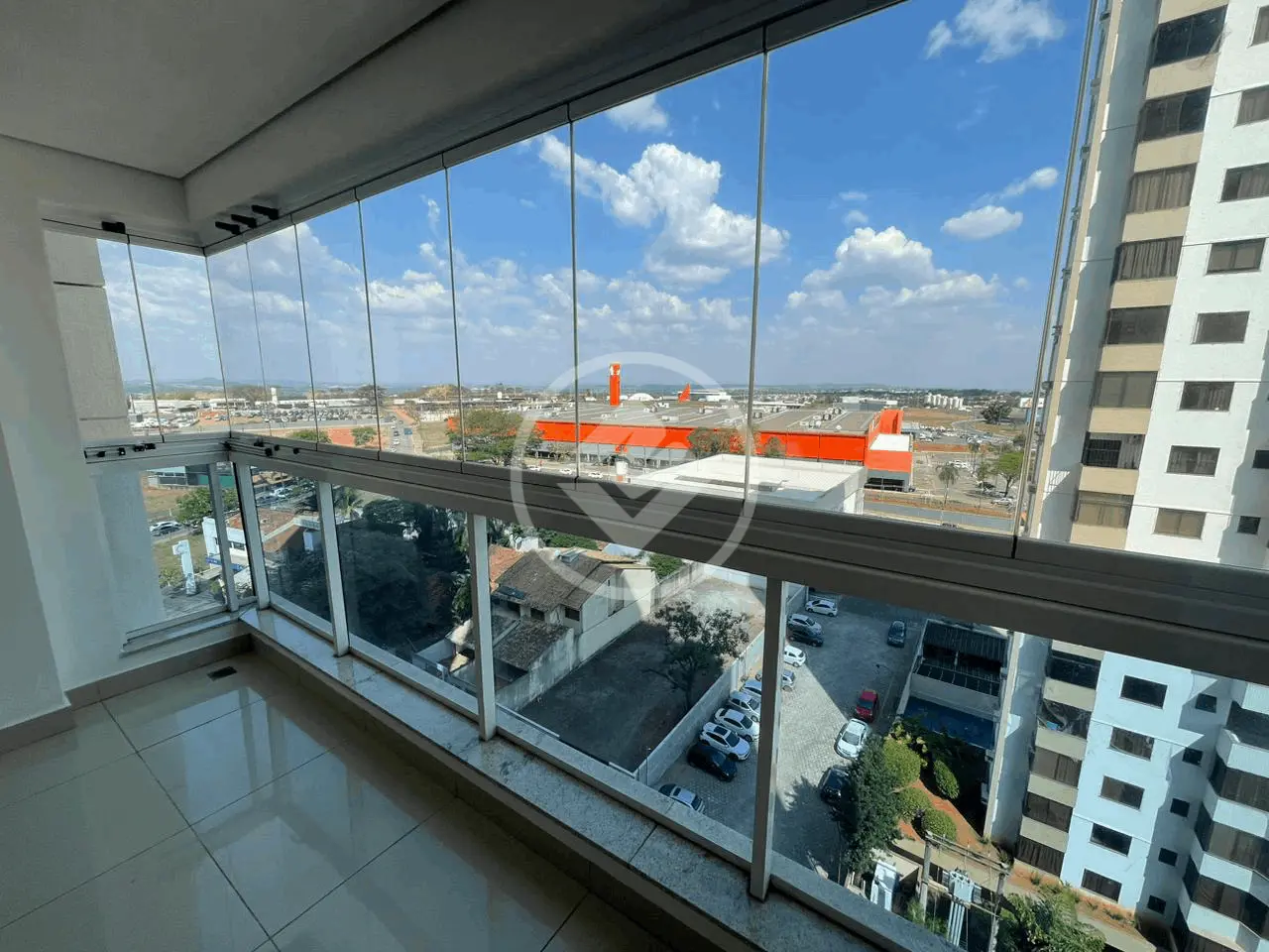 Apartamento 3 quartos no Jardim Goiás, Goiânia — foto 6 de 6