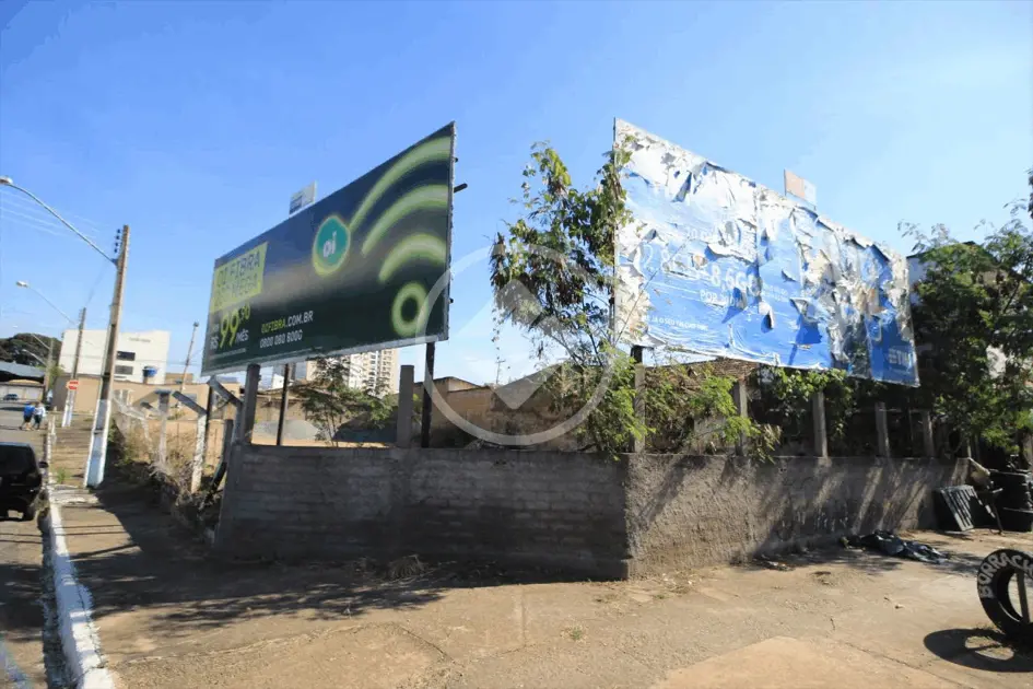 Terreno no Setor Campinas, Goiânia — foto 4 de 6