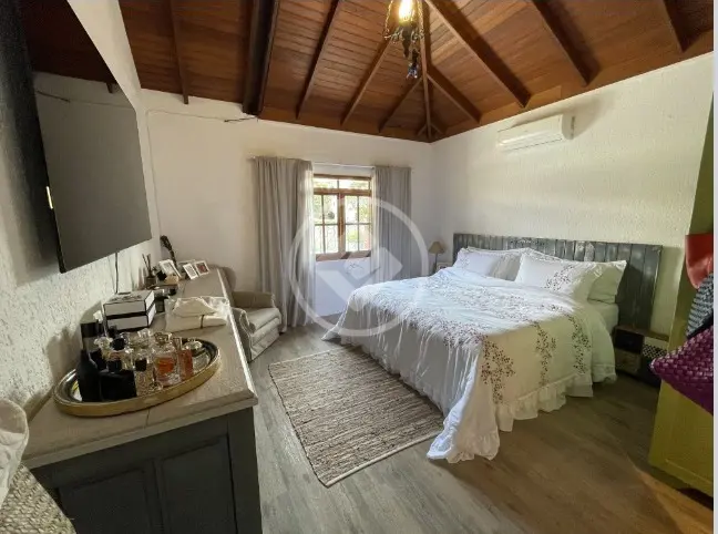 Casa 4 quartos no Santo Antonio de Lisboa, Florianópolis — foto 3 de 6