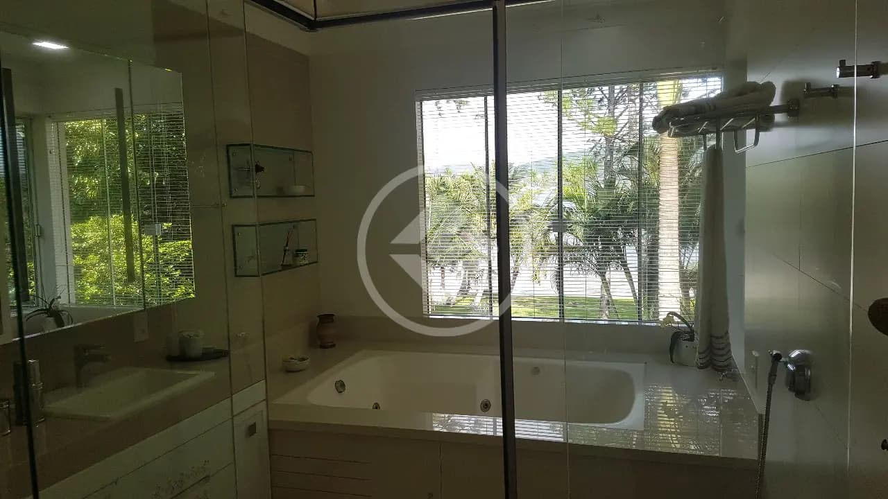 Casa 4 quartos no Barra da Lagoa, Florianópolis — foto 4 de 6