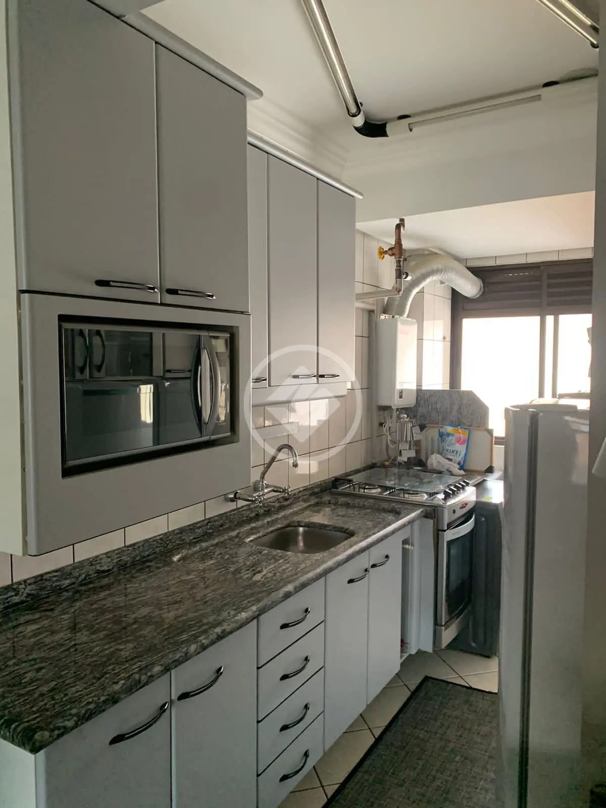 Apartamento 3 quartos no Praia Brava, Florianópolis — foto 3 de 6