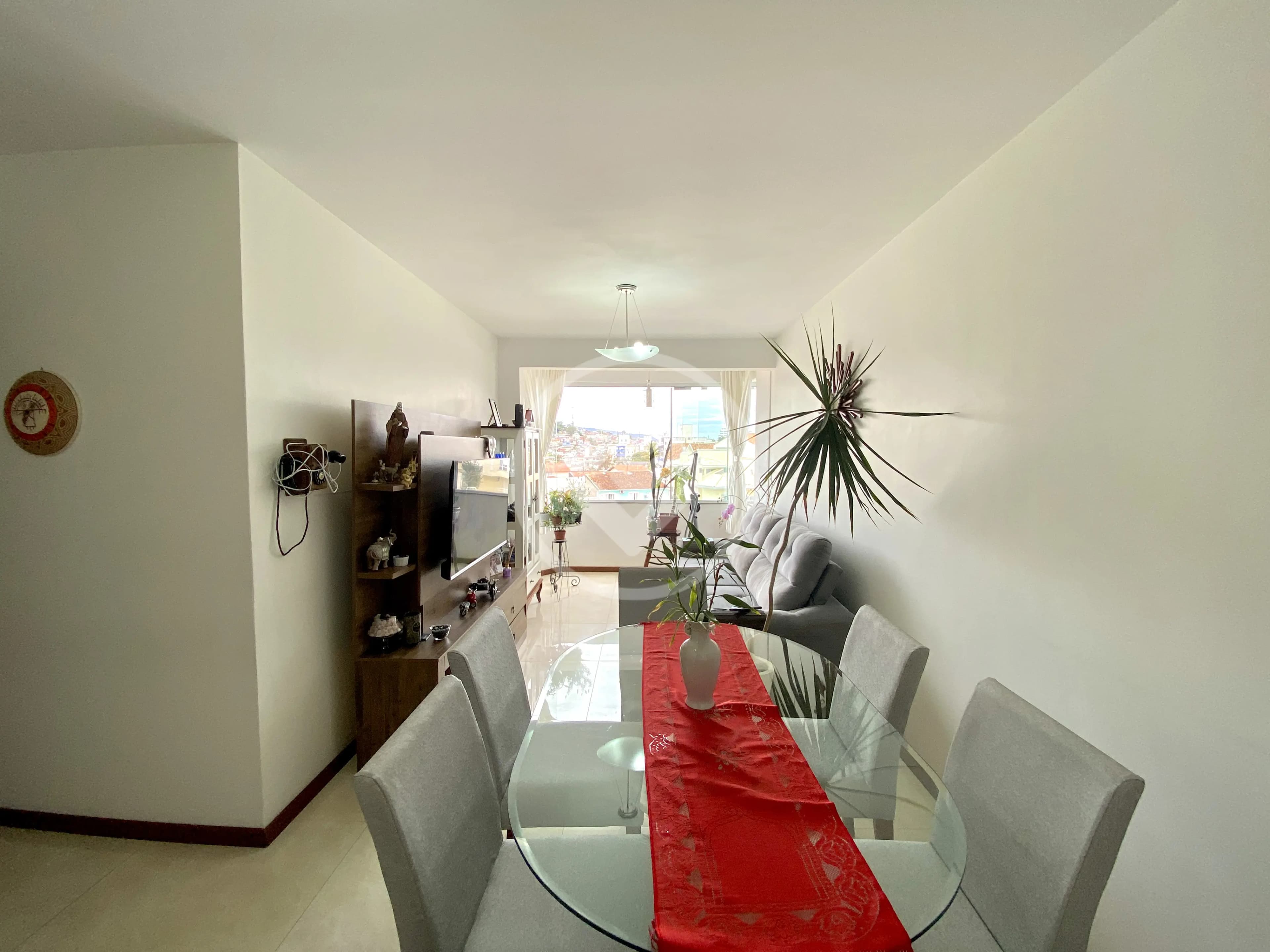 Apartamento 2 quartos no Capoeiras, Florianópolis — foto 3 de 6