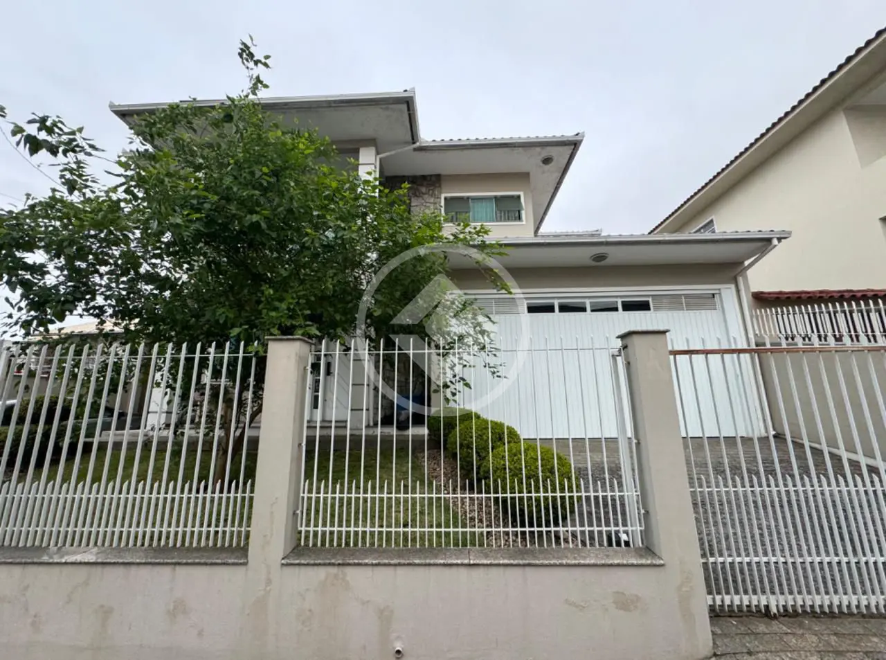Casa 3 quartos no Cidade Jardim de Florianópolis, São José — foto 2 de 6
