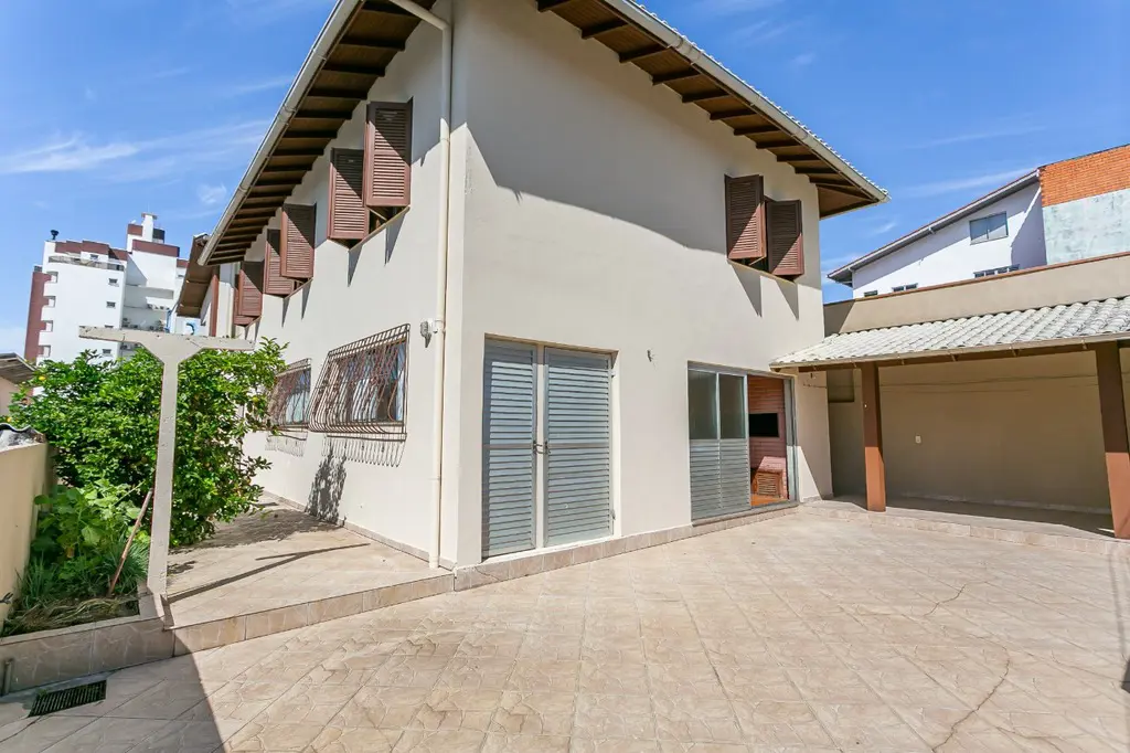 Apartamento 5 quartos no CANTO, Florianópolis — foto 3 de 6