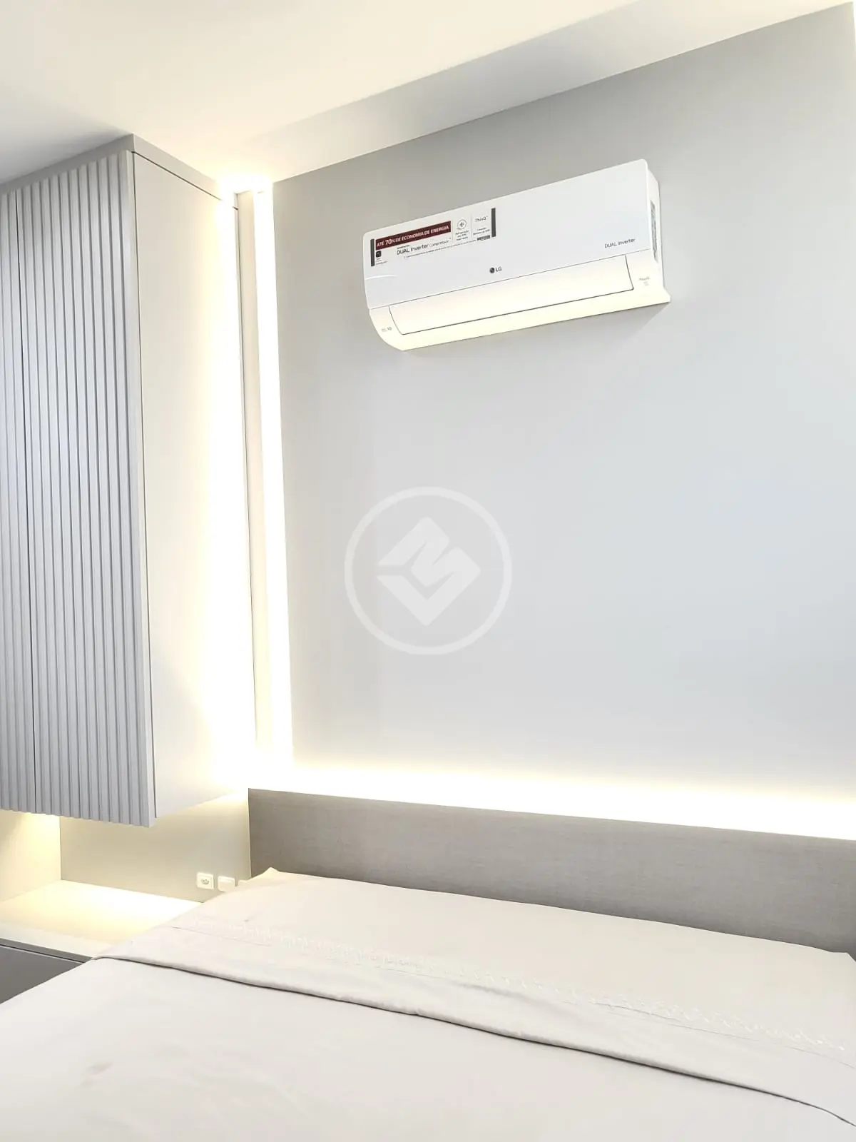 Apartamento 2 quartos no Campinas, São José — foto 5 de 6
