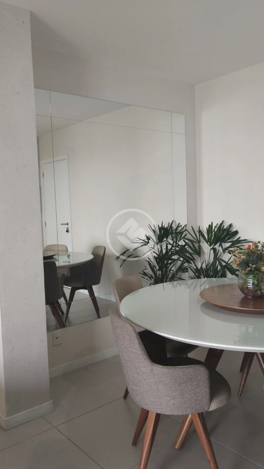 Apartamento 3 quartos no Passa Vinte, Palhoça — foto 5 de 6