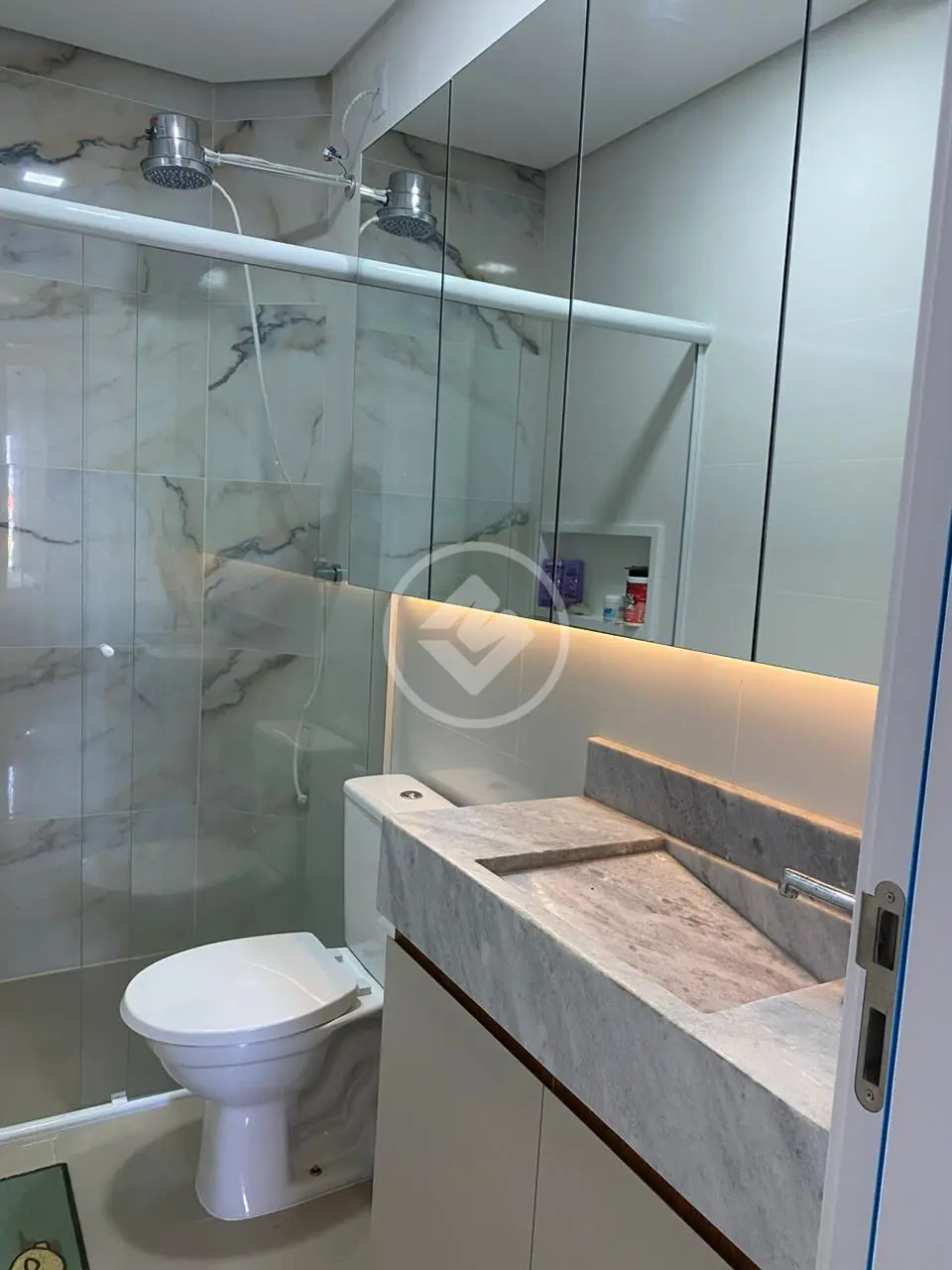 Apartamento 3 quartos no Ingleses do Rio Vermelho, Florianópolis — foto 4 de 6