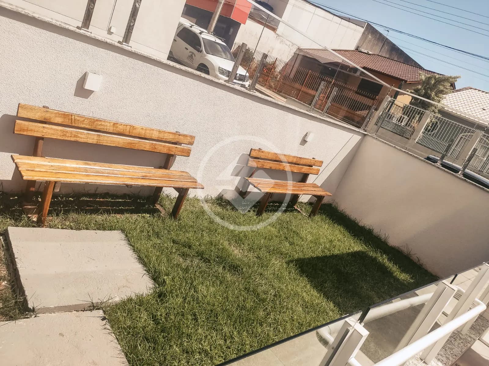Apartamento 2 quartos no Barreiros, São José — foto 5 de 6