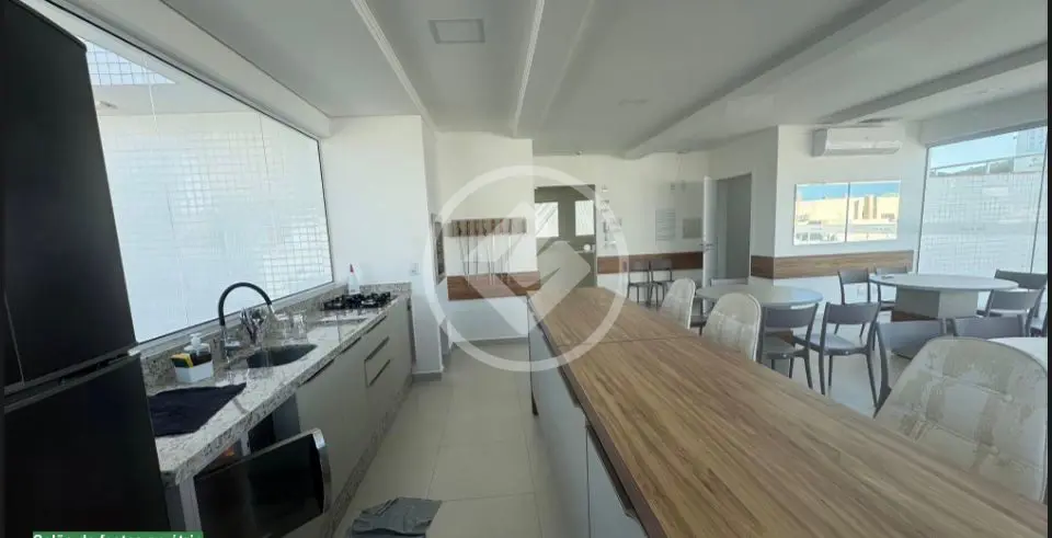 Apartamento 2 quartos no Ingleses do Rio Vermelho, Florianópolis — foto 4 de 6