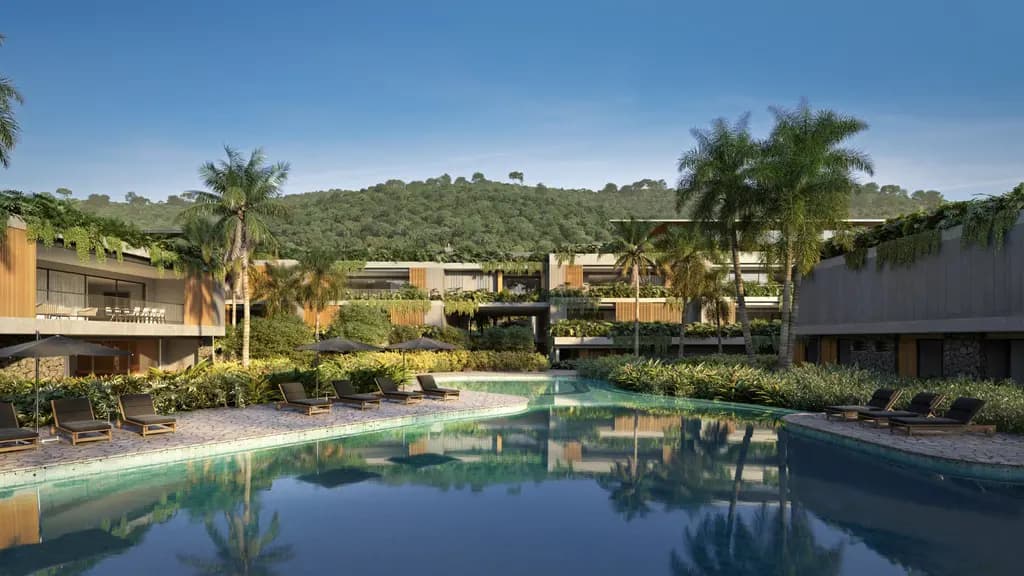 Apartamento 4 quartos no Lagoa da Conceição, Florianópolis — foto 4 de 6